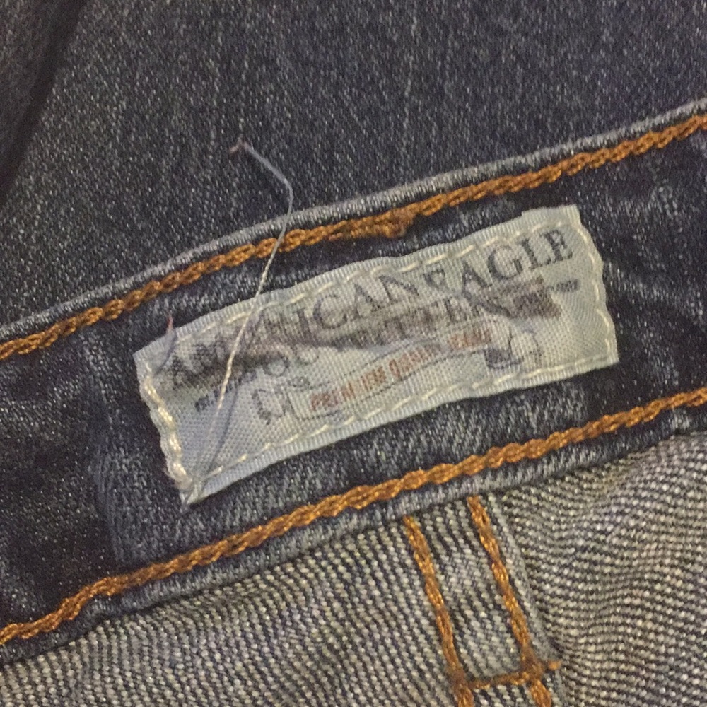 Ae Bootcut Jeans - image 6